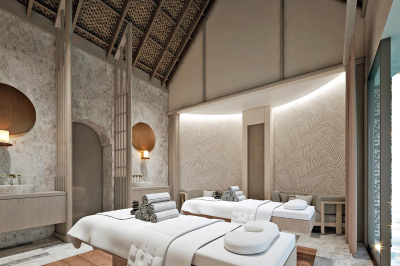 Spa by JW � Experience at JW Marriott Maldives Kaafu Atoll Island Resort