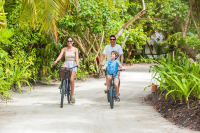 Dusit Thani Maldives � Resort Photo 6