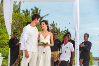 Dusit Thani Maldives � Resort Photo 7