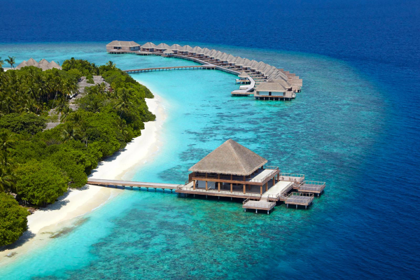 Dusit Thani Maldives