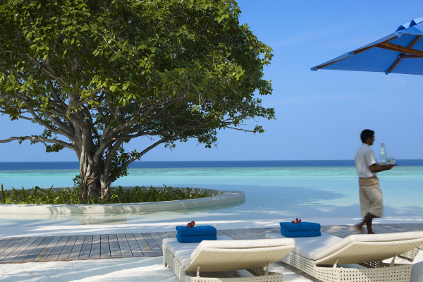 Dusit Thani Maldives