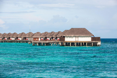 Dusit Thani Maldives