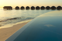 Dusit Thani Maldives � Resort Photo 9