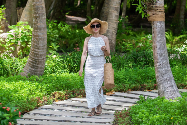 Dusit Thani Maldives � Resort View 4
