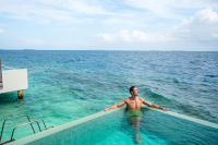 Dusit Thani Maldives � Resort Photo 5