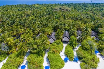 Beach Plunge Pool Villa � Photo 3