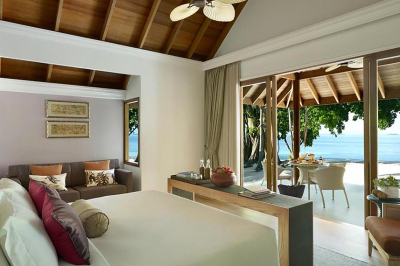Beach Plunge Pool Villa � Photo 2