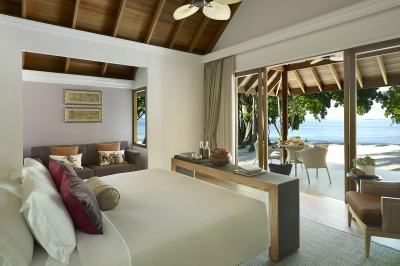 Beach Villa � Photo 2