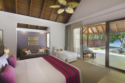 Beachfront Pool Villa � Photo 4