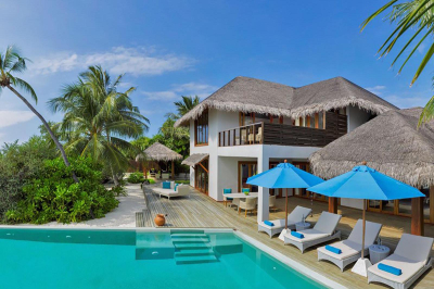 Three Bedrooms Beach Pool Residence � Photo 5