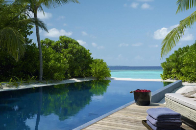 Three Bedrooms Beach Pool Residence � Photo 3