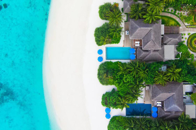 Three Bedrooms Beach Pool Residence � Photo 4