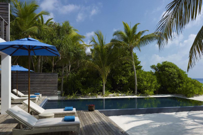 Three Bedrooms Beach Pool Residence � Photo 2