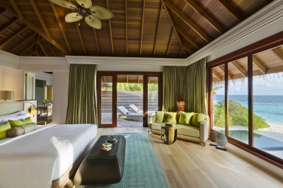 Two Bedrooms Beach Pool Residence � Photo 2