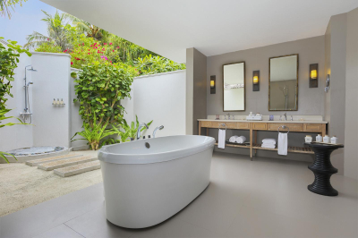 Two Bedrooms Beach Pool Residence � Photo 5