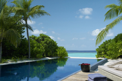 Two Bedrooms Beach Pool Residence � Photo 3