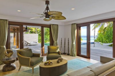 Two Bedrooms Beach Pool Residence � Photo 4