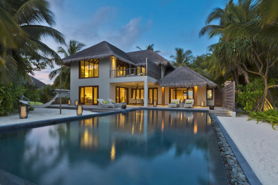Two Bedrooms Beach Pool Residence � Photo 1