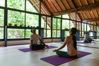 Banyan Tree Vabbinfaru � Resort Photo 6