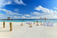 Banyan Tree Vabbinfaru � Resort Photo 7