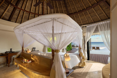 Beachfront Sunset View Pool Villa � Photo 3