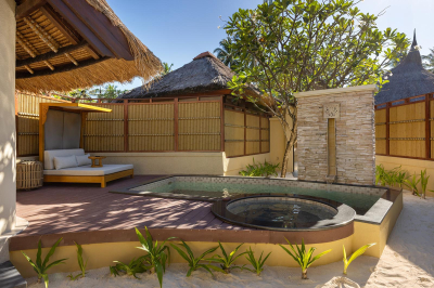 Oceanview Pool Villa � Photo 2