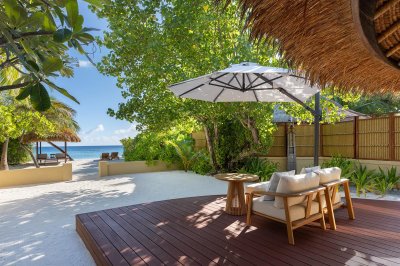 Oceanview Pool Villa � Photo 4