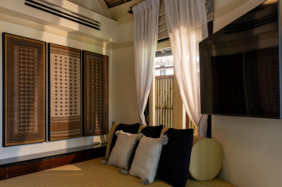 Wellbeing Sanctuary Pool Villa � Photo 2