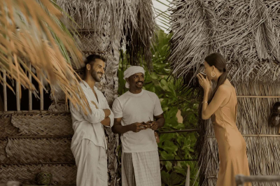 Culture & Community � Experience at Banyan Tree Vabbinfaru