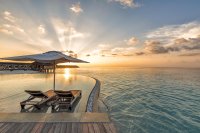 Hurawalhi Island Resort � Resort Photo 6