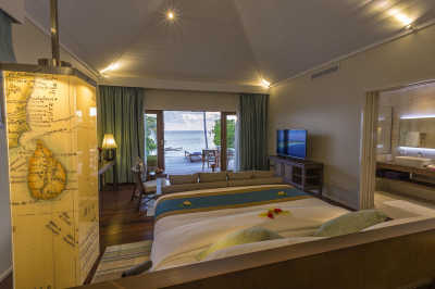 Beach Pool Villa � Photo 3