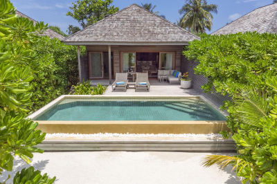 Beach Pool Villa � Photo 5