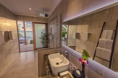 Beach Sunset Pool Villa � Photo 4