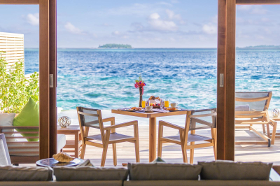 Ocean Pool Villa � Photo 2