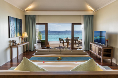 Ocean Pool Villa � Photo 3