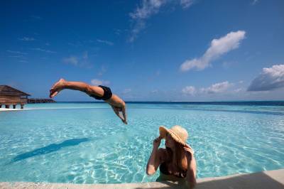 Ocean Pool Villa � Photo 4