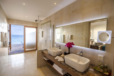 Ocean Pool Villa � Photo 5