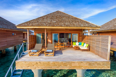 Ocean Villa � Photo 4