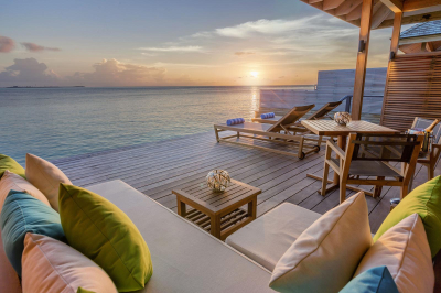 Ocean Villa � Photo 5