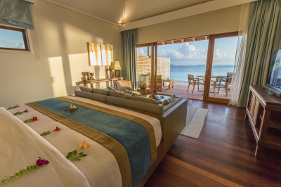 Ocean Villa � Photo 1