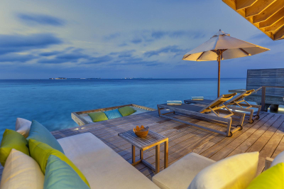 Romantic Ocean Villa � Photo 2