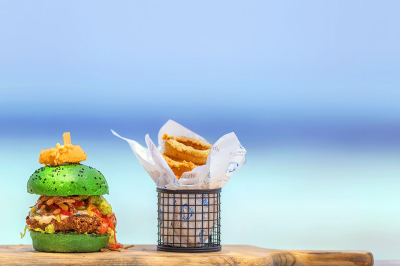 J.F.K. – Junk Food Kitchen � Dining at Hurawalhi Island Resort