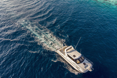 Excursions � Experience at Hurawalhi Island Resort