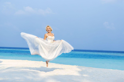 Photography � Experience at Hurawalhi Island Resort