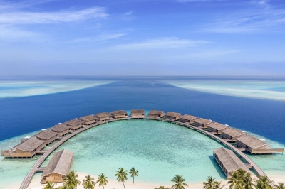 Kudadoo Maldives Private Island