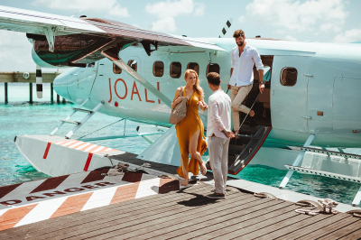 JOALI Maldives