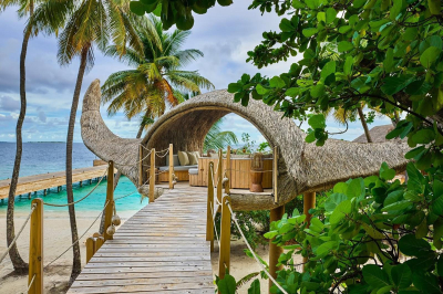 JOALI Maldives