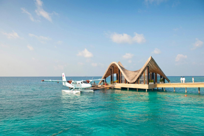 JOALI Maldives