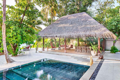 FOUR BEDROOM BEACH RESIDENCE WITH POOL � Photo 2