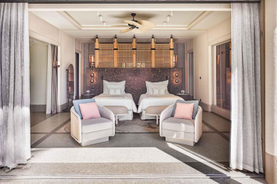 FOUR BEDROOM BEACH RESIDENCE WITH POOL � Photo 3